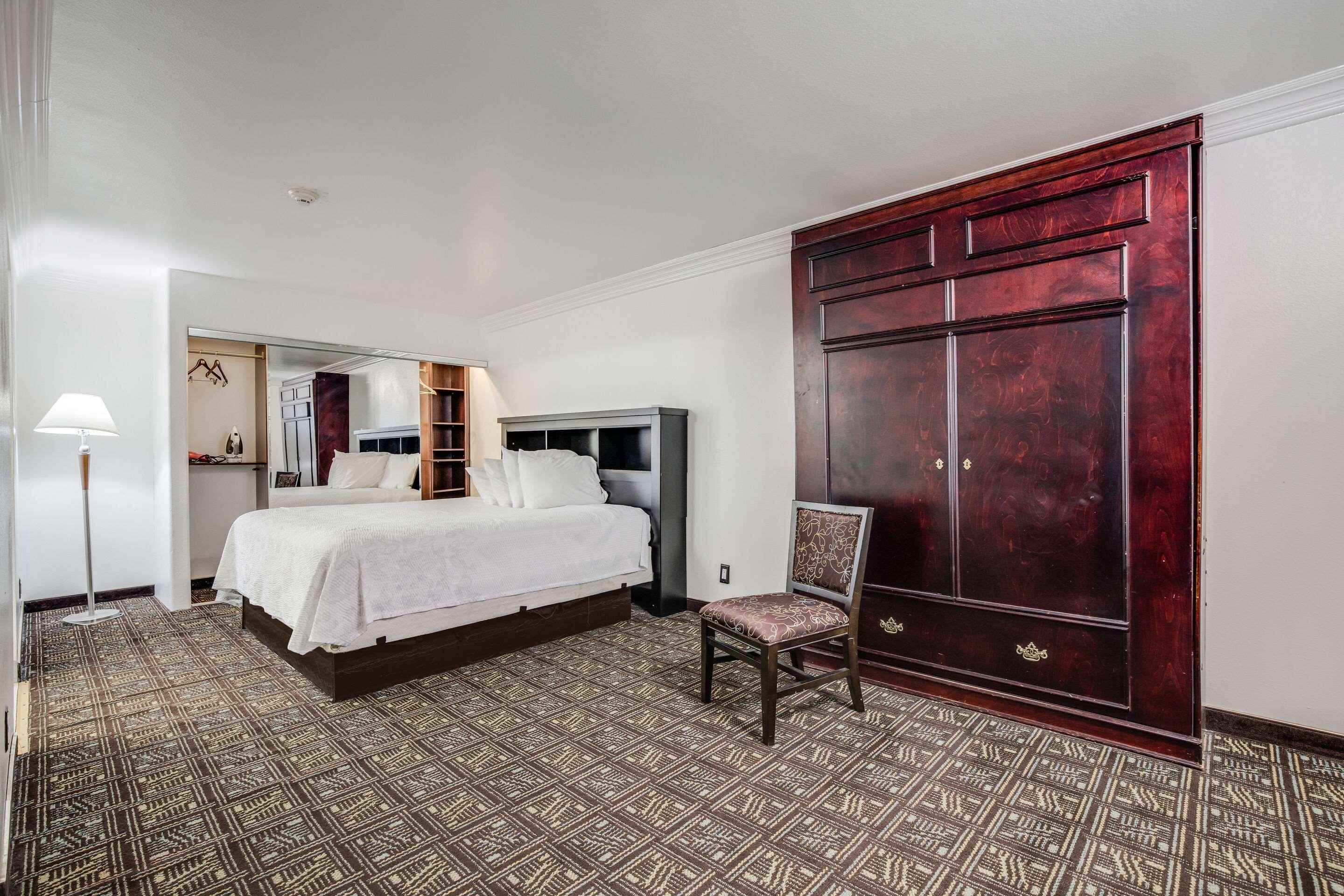 Rodeway Inn Old Town Темекула Екстериор снимка