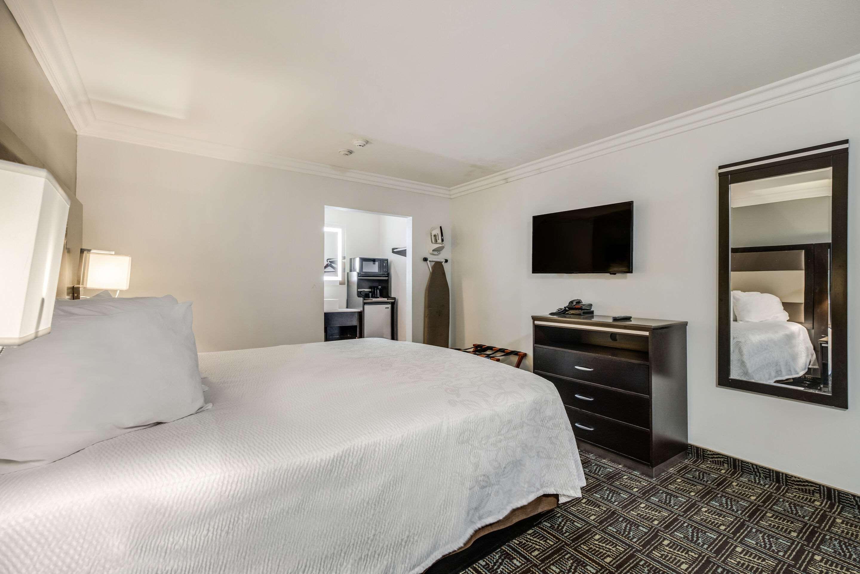 Rodeway Inn Old Town Темекула Екстериор снимка