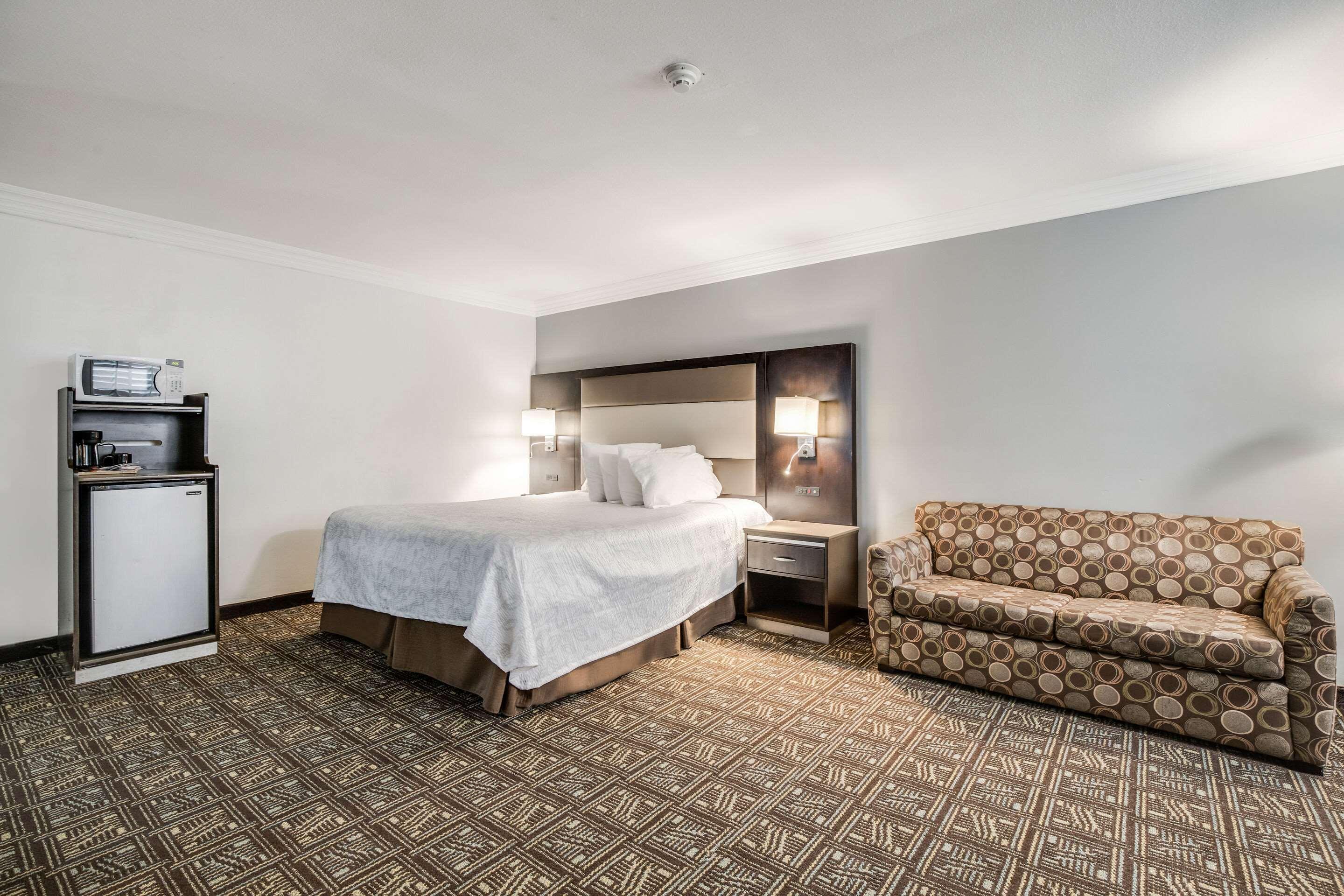 Rodeway Inn Old Town Темекула Екстериор снимка