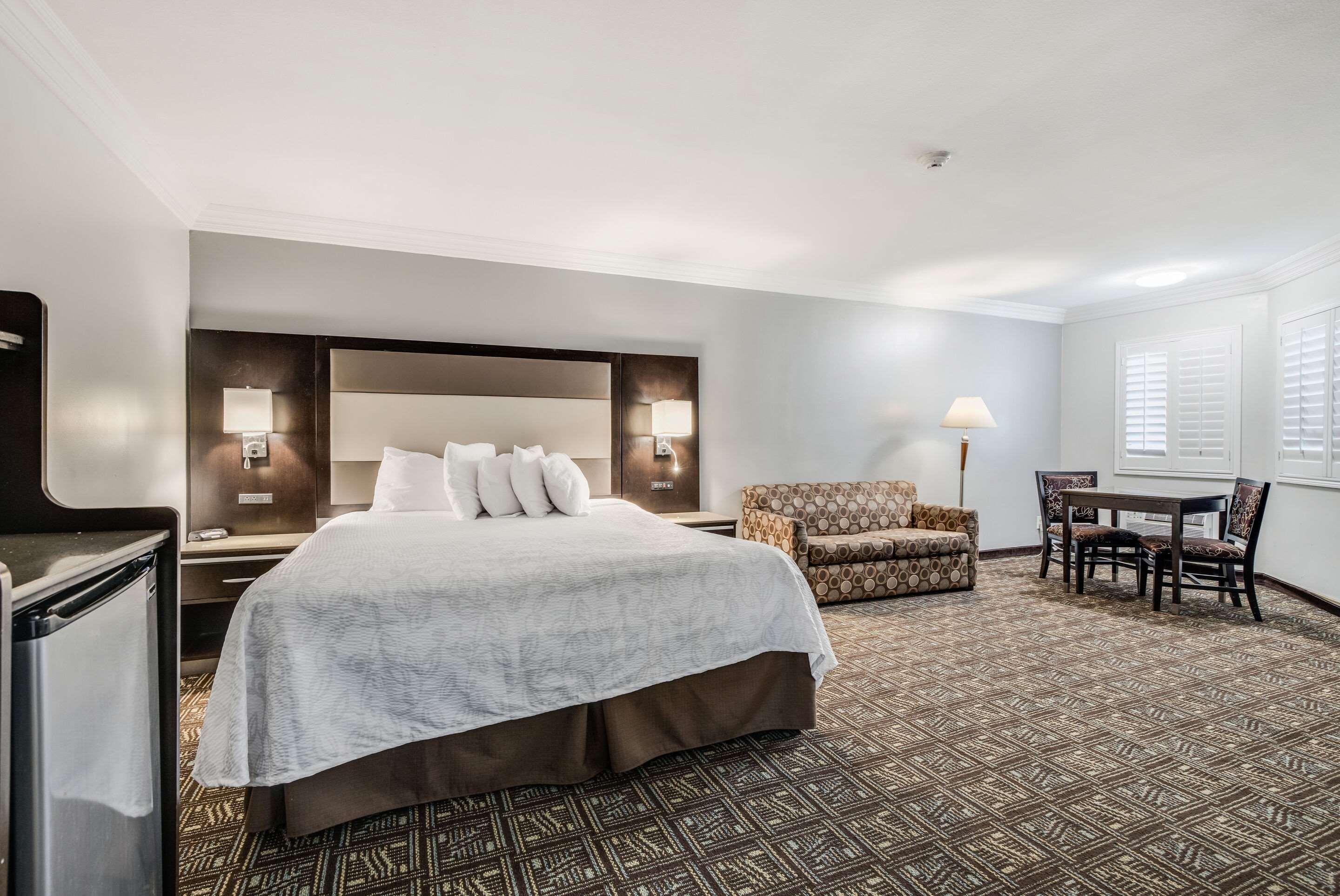 Rodeway Inn Old Town Темекула Екстериор снимка