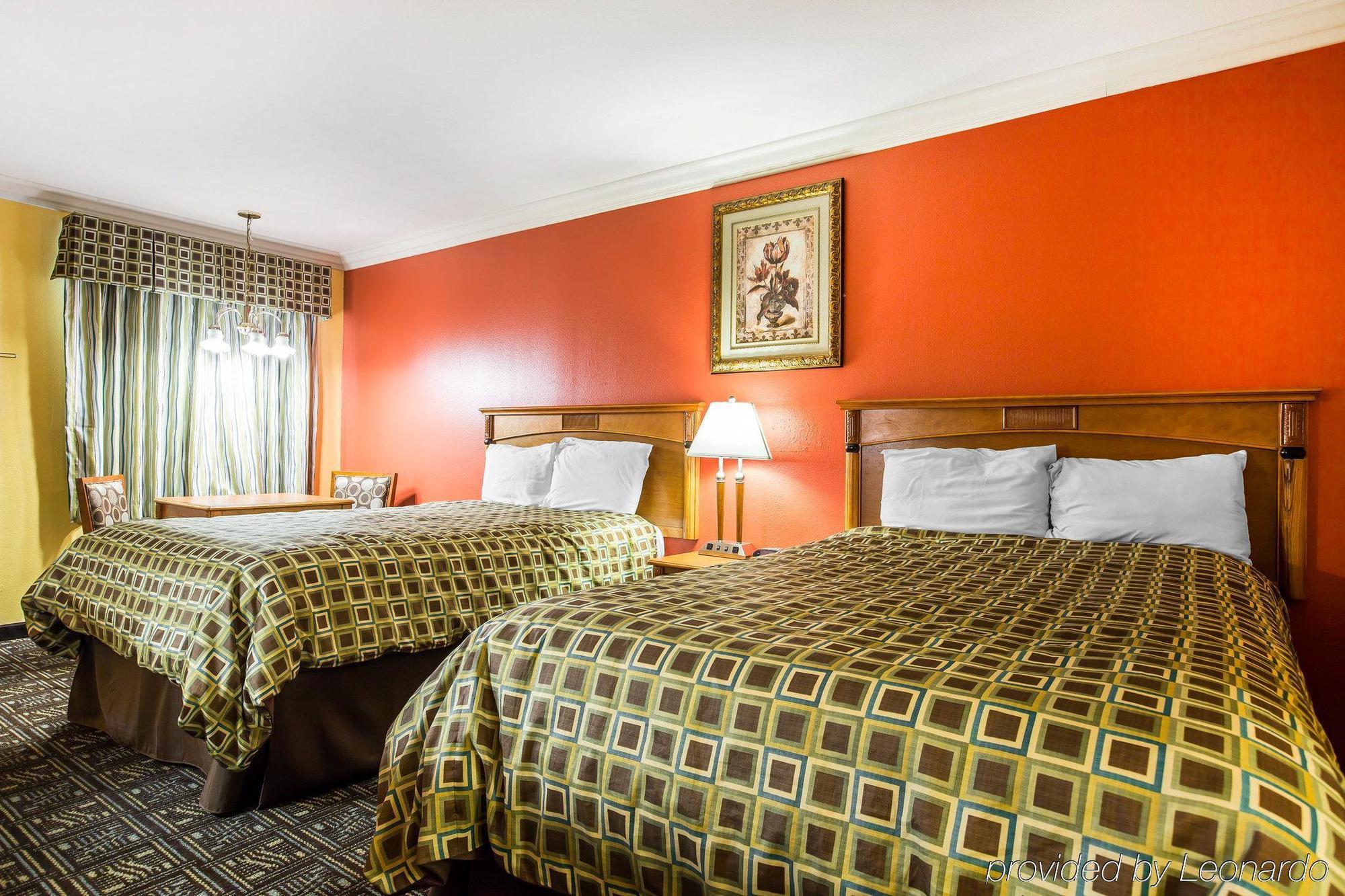 Rodeway Inn Old Town Темекула Екстериор снимка
